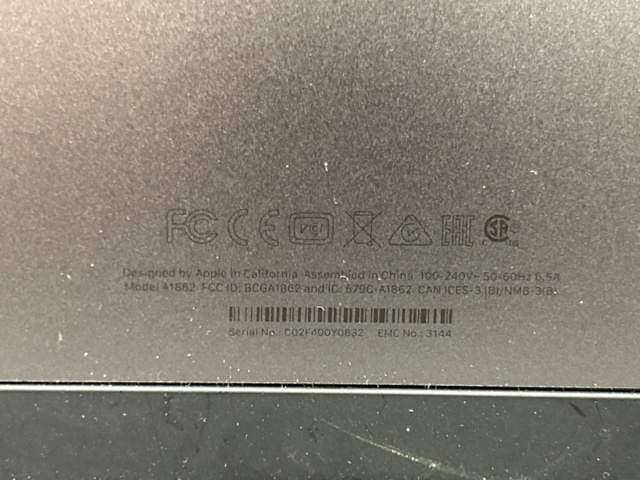 1497302-7 Stationär dator 27'' med tillbehör - Apple iMac Pro
