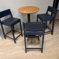 1428546-1 Furniture - Standing tables and high stools