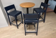 1428546 Furniture - Standing tables and high stools