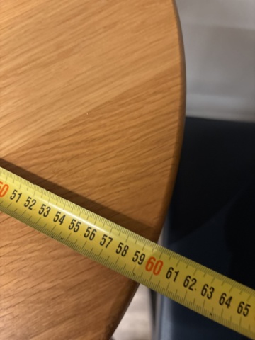 1428546-6 Furniture - Standing tables and high stools