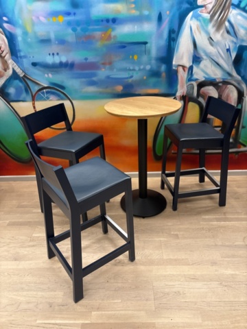 1428546-9 Furniture - Standing tables and high stools