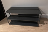 1428548 Hylla / sidomöbel 2 st