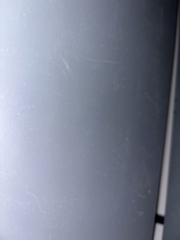 1428548-9 Hylla / sidomöbel 2 st