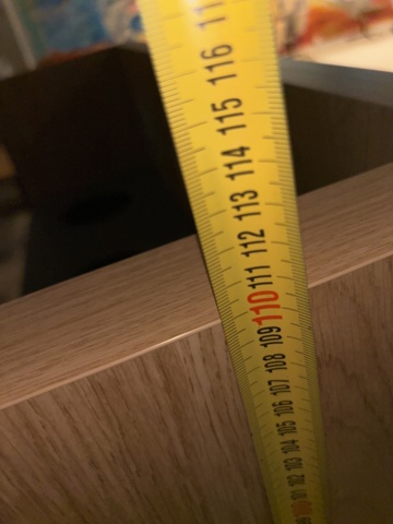 1428549-10 Recycling station with three compartments