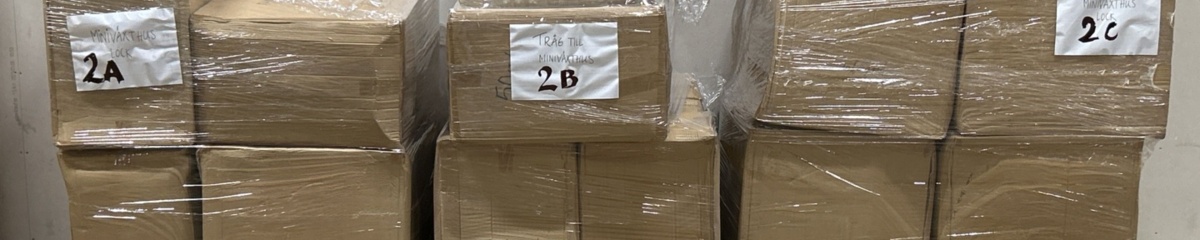 Bild som representerar auktionen - Avyttring odlingstillbehör