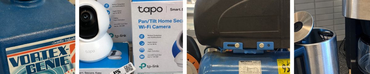 Image representing the auction - Spikes & Cogs AB goes bankrupt