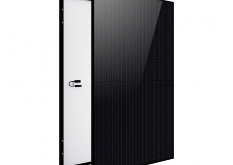 Bild som representerar auktionen - Avyttring solpaneler