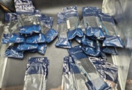 1480150 Skosulor, 30 st – Liba, Sport Felt, Arch Low, blandade storlekar