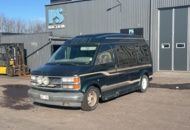 1351404 Chevrolet -1997