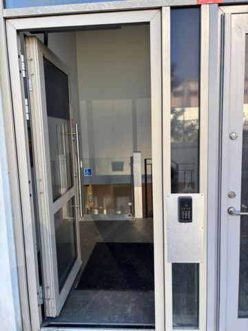 1428545-23 Möblemang - Café, kontor eller lounge