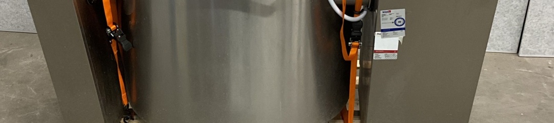 Bild som representerar auktionen - Avveckling av restaurangutrustning och maskiner