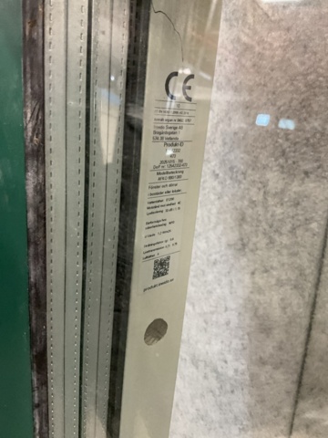 1473043-8 3 glass windows - Elite windows