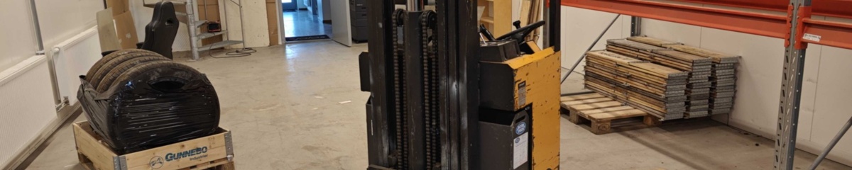 Bild som representerar auktionen - Blandade objekt i Västerbotten