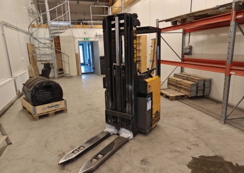 Bild som representerar auktionen - Blandade objekt i Västerbotten