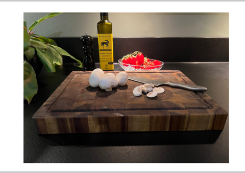 Bild som representerar auktionen - Hem & Trädgård