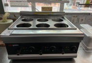 1489853 Pasta cooker - GGM Gastro