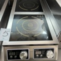 1489855-1 Induction cooker - FPI Industrial
