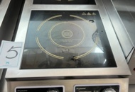 1489855 Induction cooker - FPI Industrial