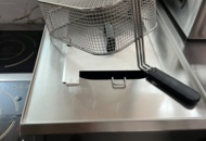 1489857 Deep fryer - Mastro