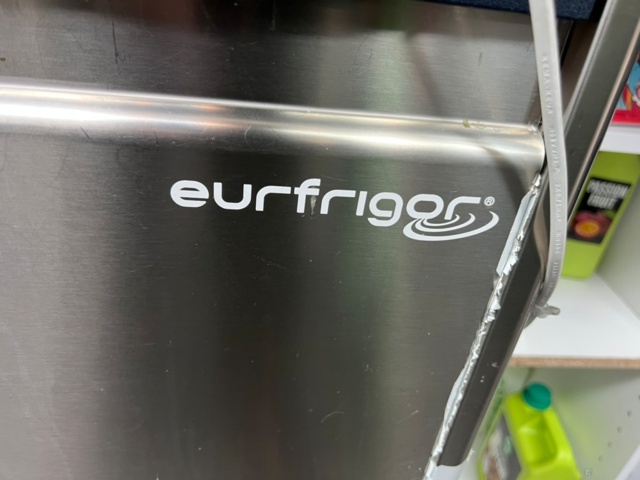 1489866-2 Ice machine