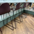 1489869-1 Bar stools