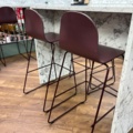 1489869-2 Bar stools