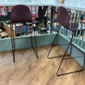 1489869-3 Bar stools