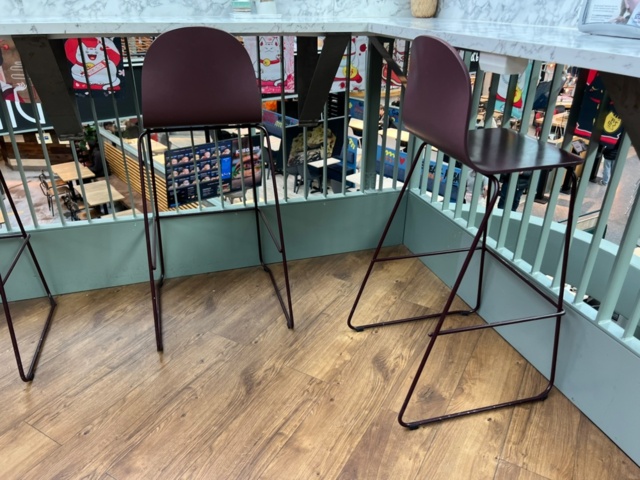 1489869-3 Bar stools