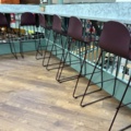 1489869-4 Bar stools