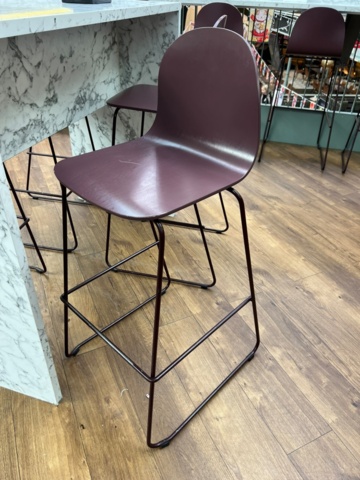 1489869-5 Bar stools