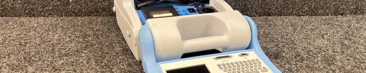 Bild som representerar auktionen - Laboratorie-, verkstad- och industriutrustning