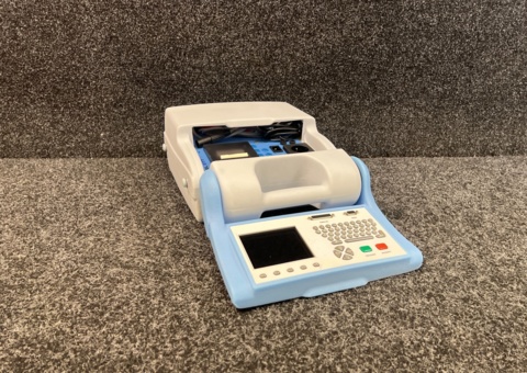 Bild som representerar auktionen - Laboratorie-, verkstad- och industriutrustning