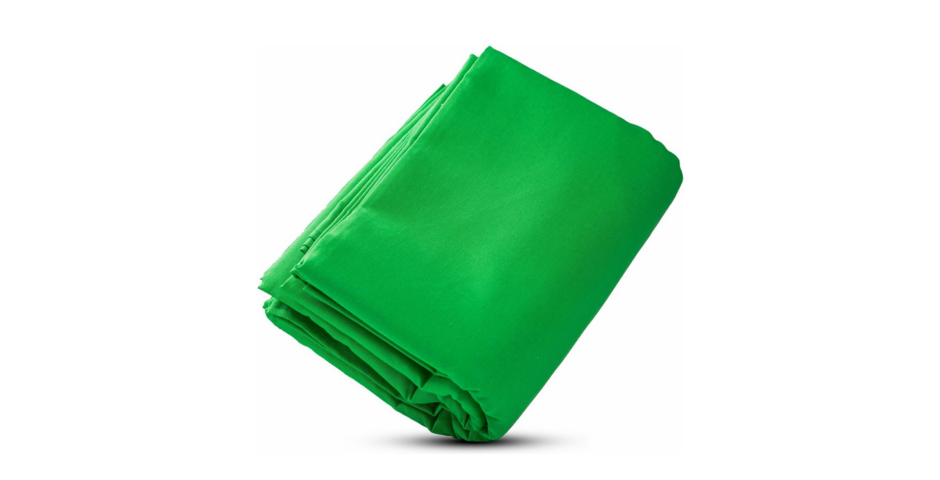1498310-1 Green Screen iiglo ChromaKey