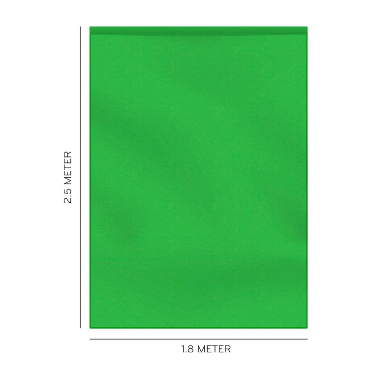 1498310-2 Green Screen iiglo ChromaKey