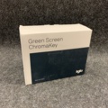 1498310-3 Green Screen iiglo ChromaKey