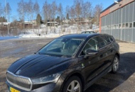 1498450 Škoda Enyaq iV 80x AWD, 265hk -2022