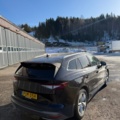 1498450-4 Škoda Enyaq iV 80x AWD, 265hk -2022