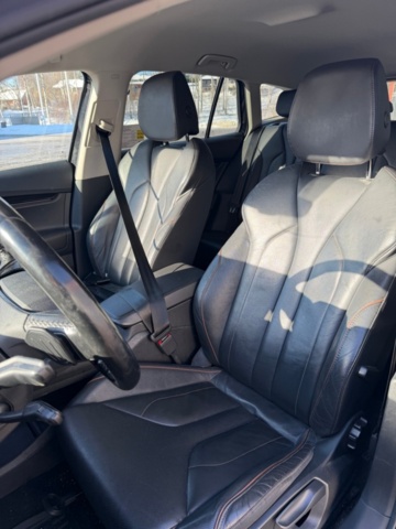 1498450-11 Škoda Enyaq iV 80x AWD, 265hk -2022