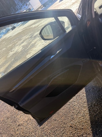 1498450-12 Škoda Enyaq iV 80x AWD, 265hk -2022