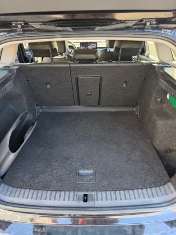 1498450-15 Škoda Enyaq iV 80x AWD, 265hk -2022