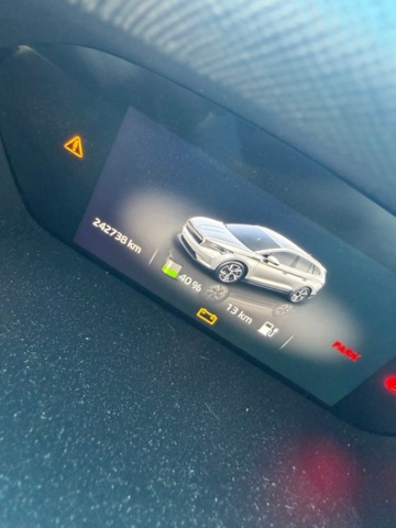 1498450-17 Škoda Enyaq iV 80x AWD, 265hk -2022