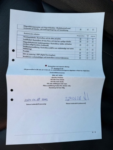 1498450-18 Škoda Enyaq iV 80x AWD, 265hk -2022