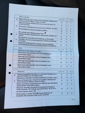 1498450-19 Škoda Enyaq iV 80x AWD, 265hk -2022