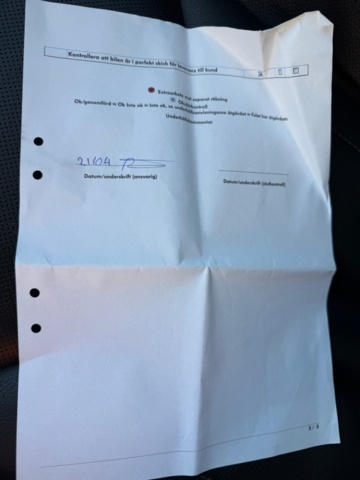 1498450-21 Škoda Enyaq iV 80x AWD, 265hk -2022