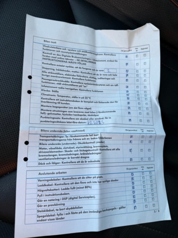 1498450-22 Škoda Enyaq iV 80x AWD, 265hk -2022