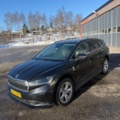 1498451-1 Škoda Enyaq iV 80x AWD, 265hk -2022