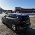 1498451-7 Škoda Enyaq iV 80x AWD, 265hk -2022