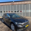 1498451-3 Škoda Enyaq iV 80x AWD, 265hk -2022