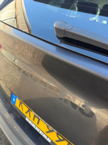 1498451-9 Škoda Enyaq iV 80x AWD, 265hk -2022