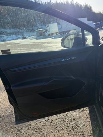 1498451-12 Škoda Enyaq iV 80x AWD, 265hk -2022